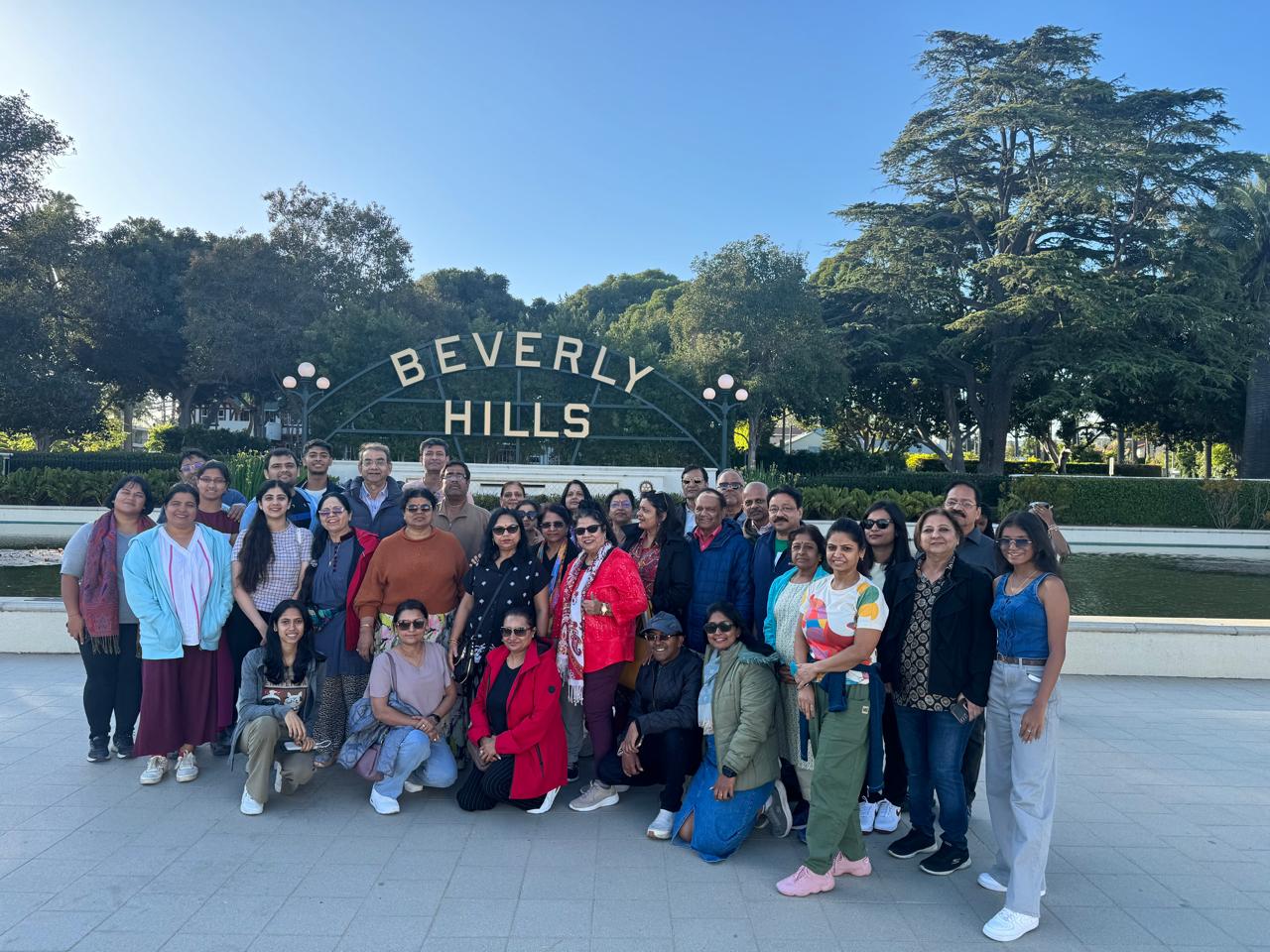 OpenWinds tour memory