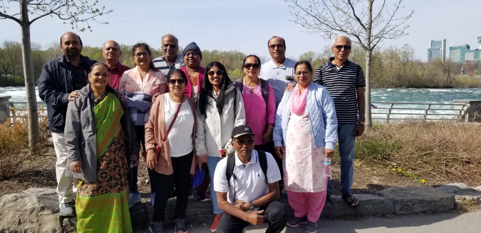 OpenWinds tour memory