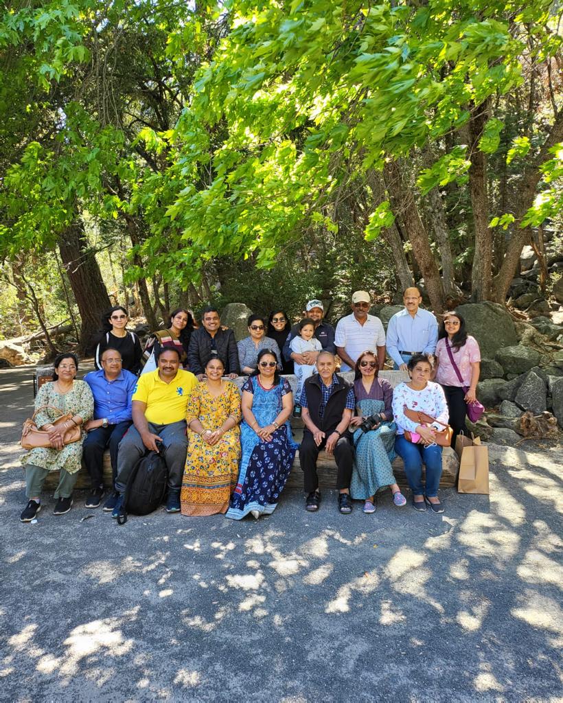 OpenWinds tour memory