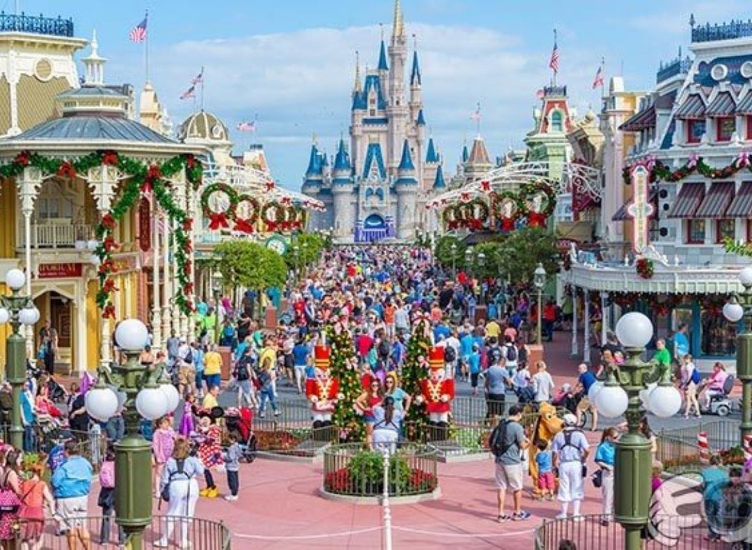 Orlando Tour Packages | Family Tours While Visiting the USA