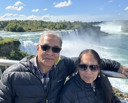 Parents Visiting USA from India | Comfortable USA Tour Options