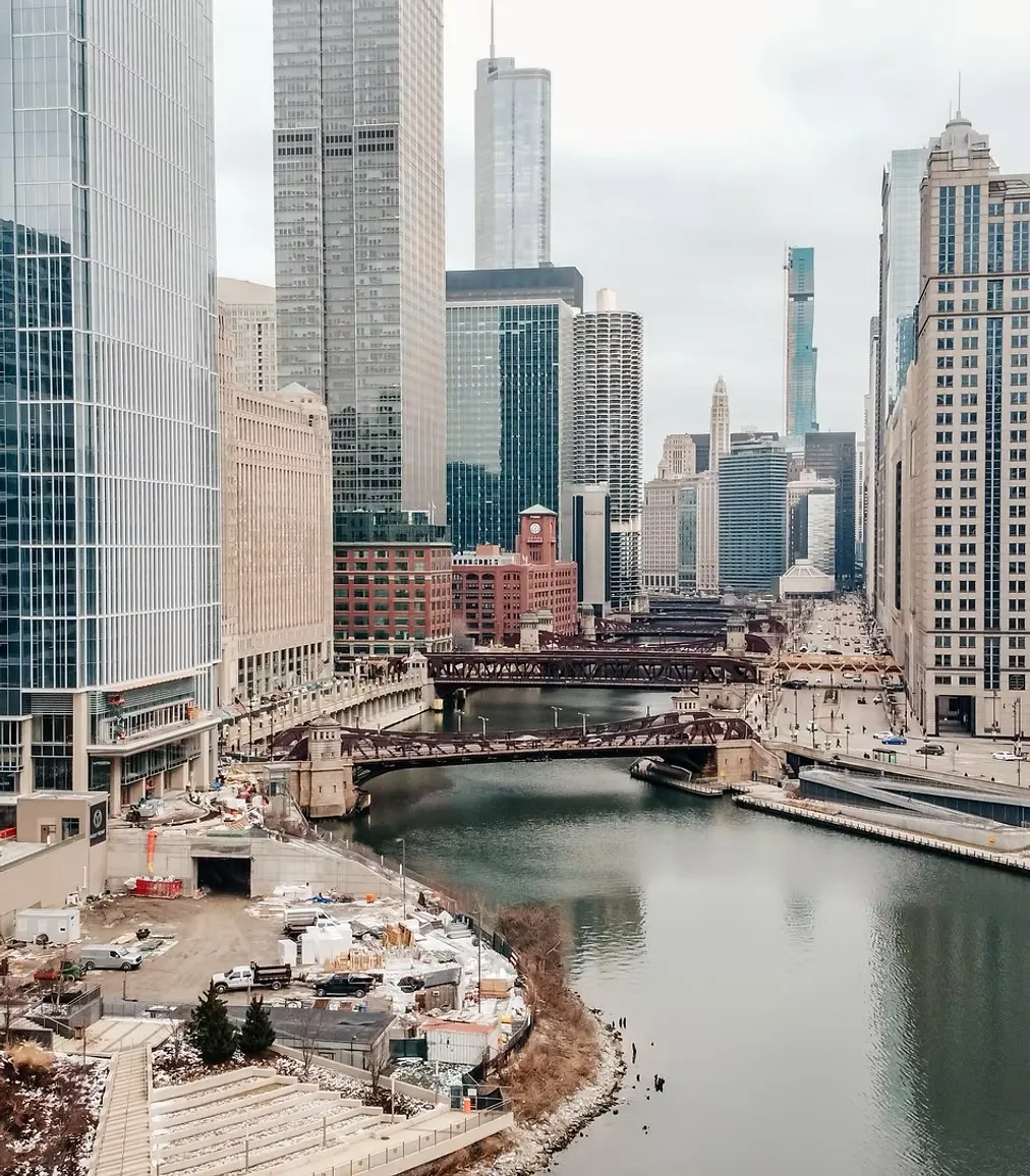 Chicago Private Tour