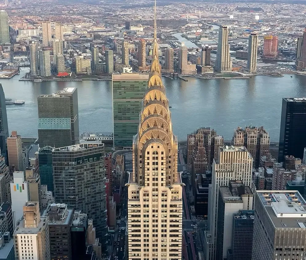 New York City Private Tour