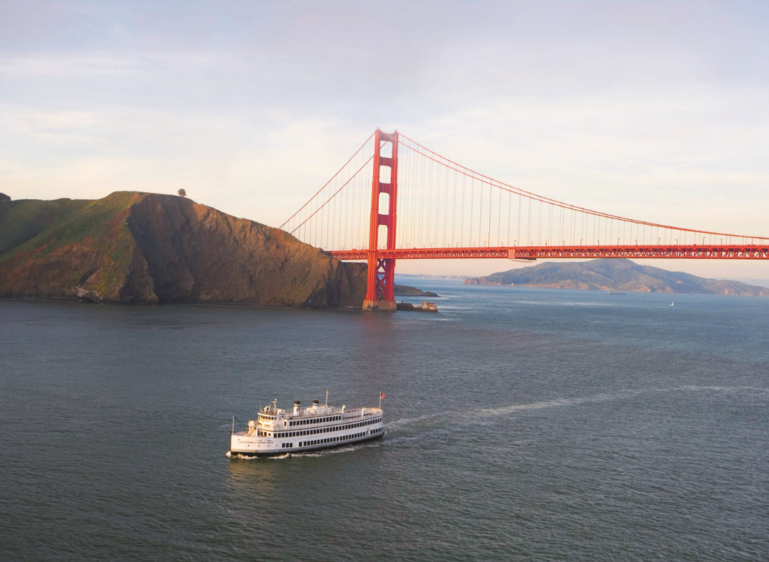 USA Majestic West Coast