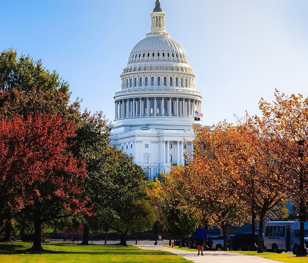 Washington, D.C. Highlights