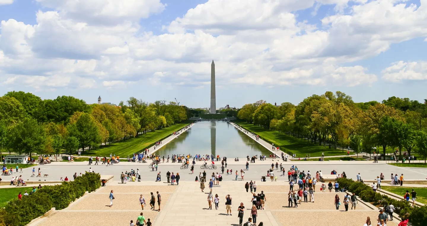 Washington D.C. Private Tour